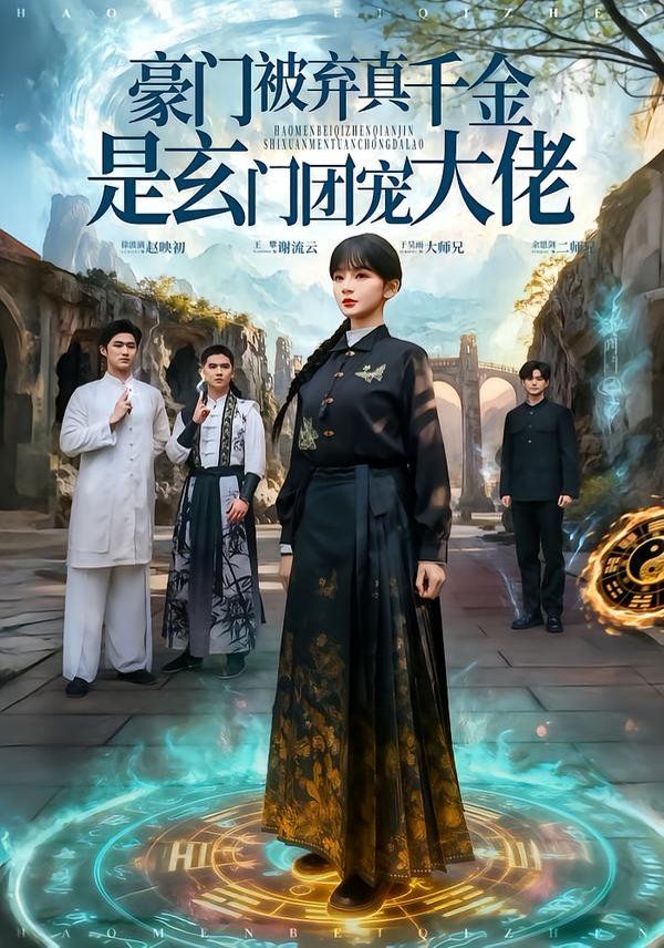 霸王别姬