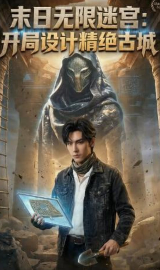 封神第一部